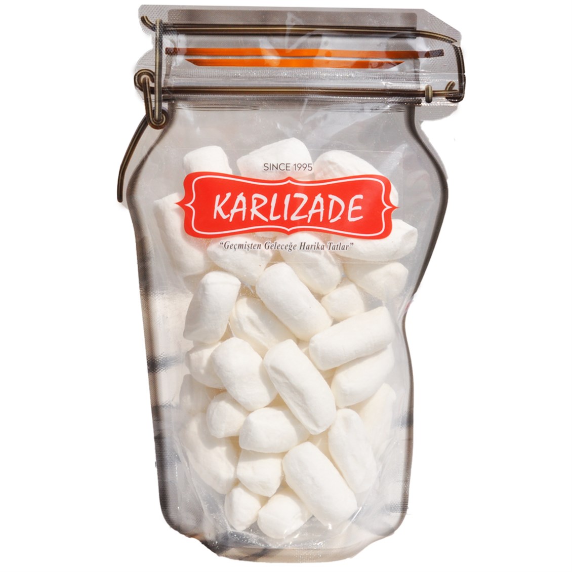 Karlızade Mevlana Şekeri 300 gr