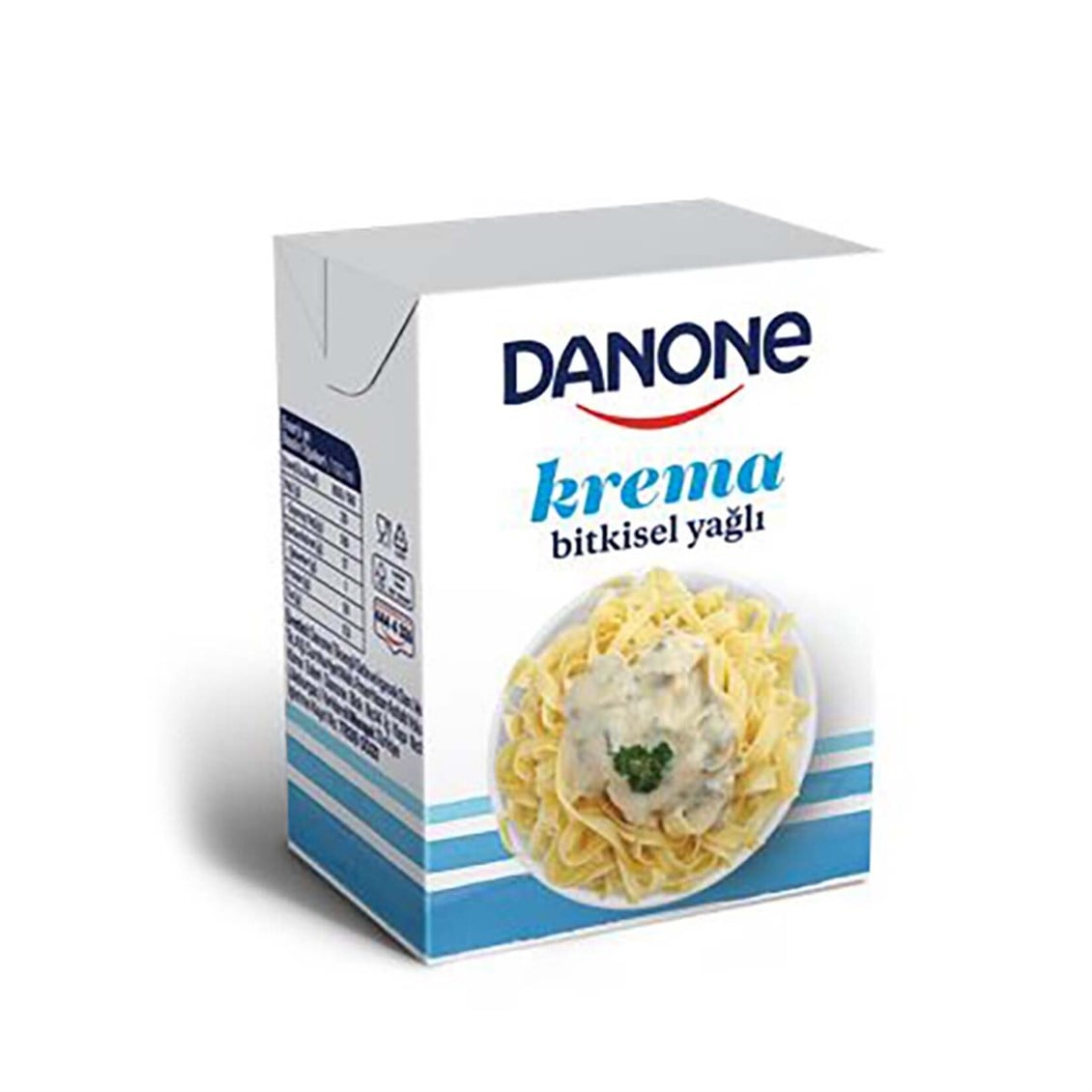 Danone Bitkisel Krema 200 ml