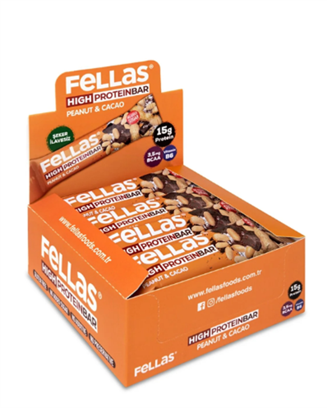 ETC.FELLASPROTEINBARYERFISTKAKX12
