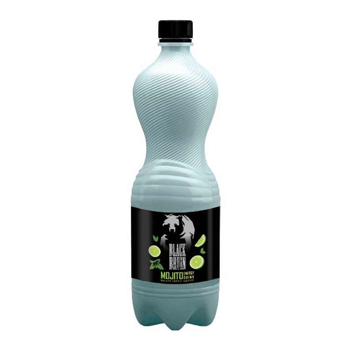 Black Bruin Enerji İçeceği Mojito 1 lt