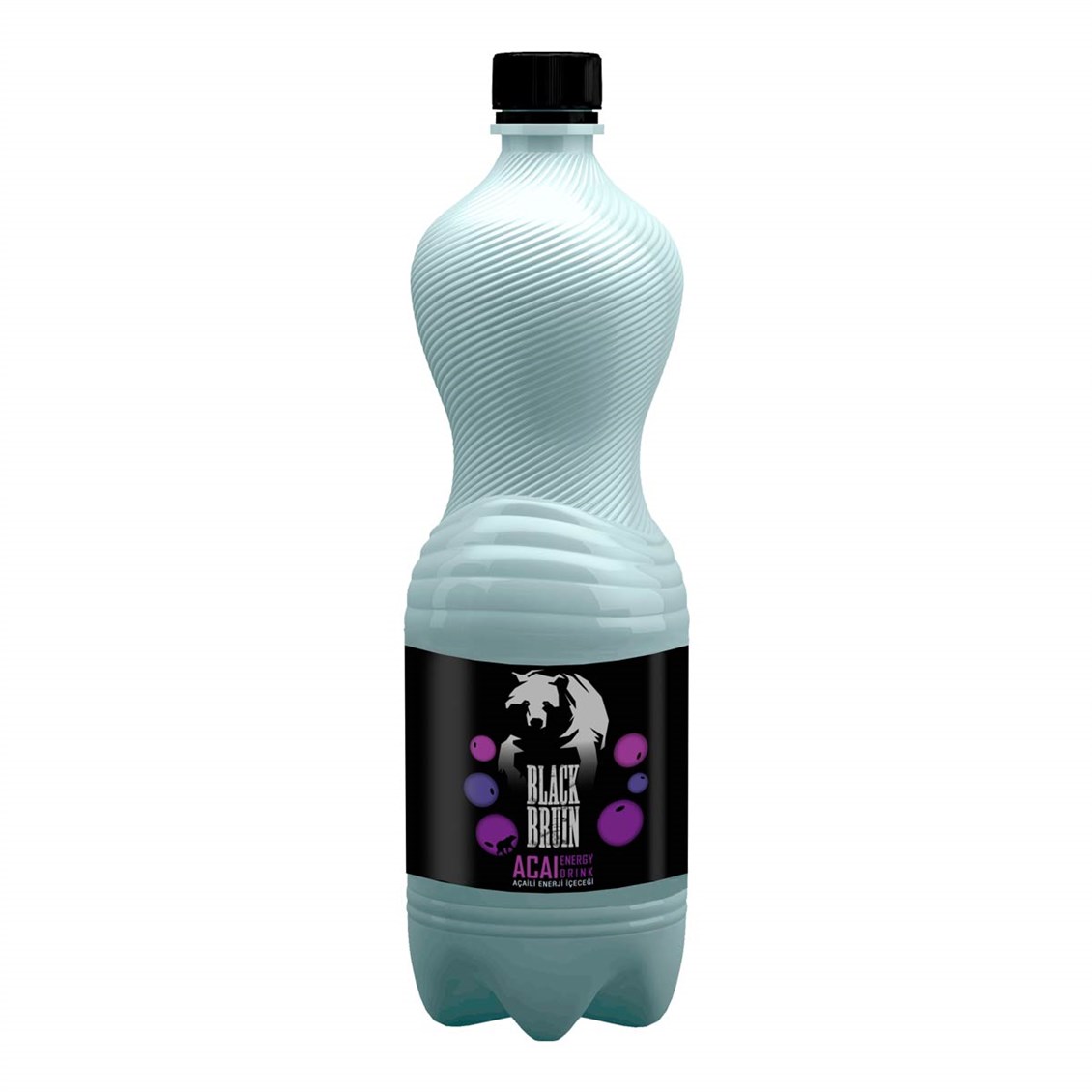 Black Bruin Enerji İçeceği Acai 1 lt