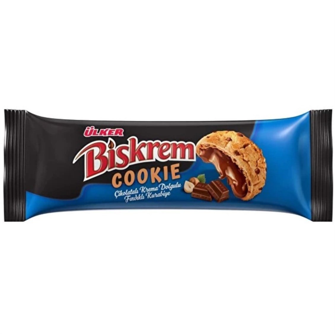 Ülker Biskrem Cookie 80 gr