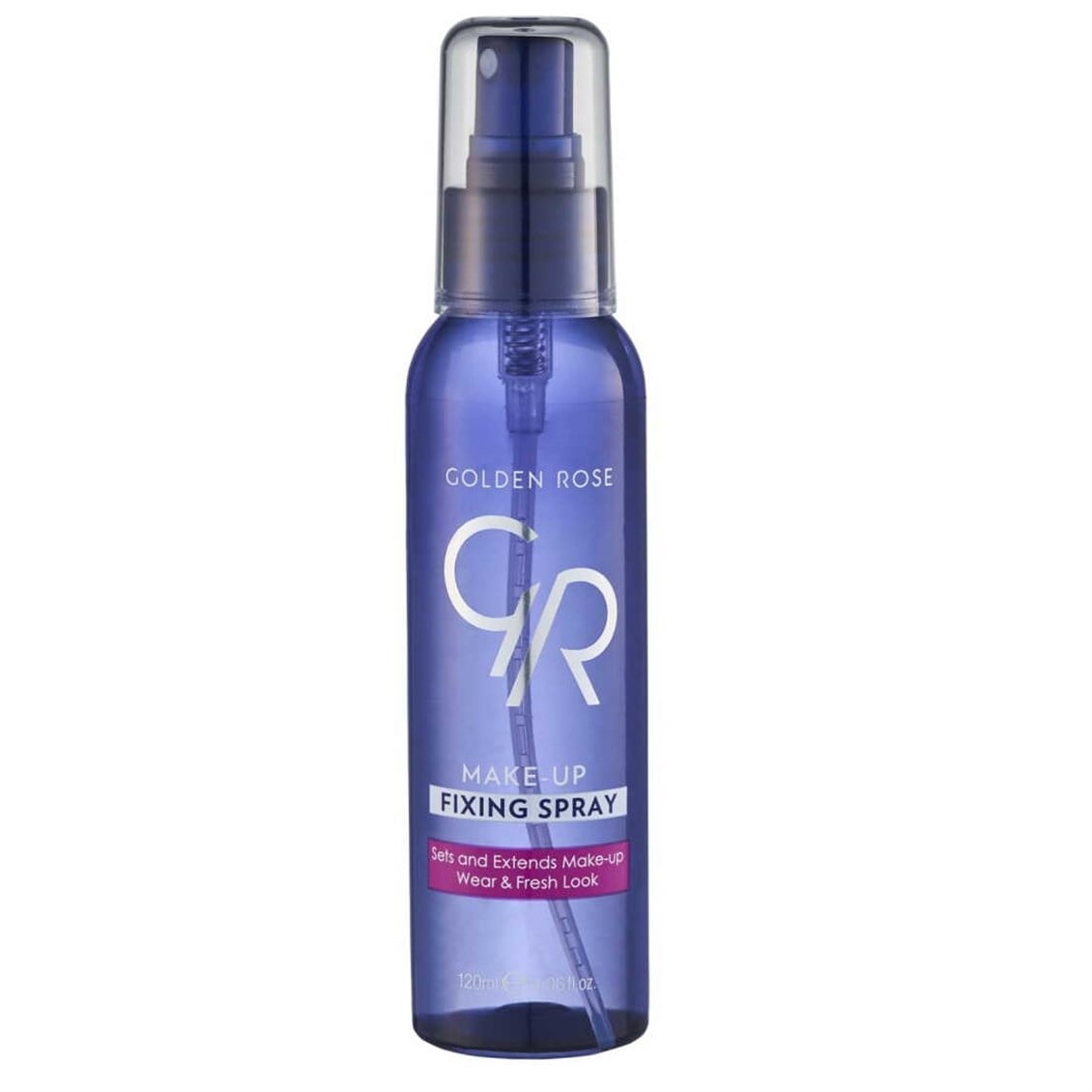 Golden Rose Make Up Fixing Spray-Makyaj Sabitleyici Sprey