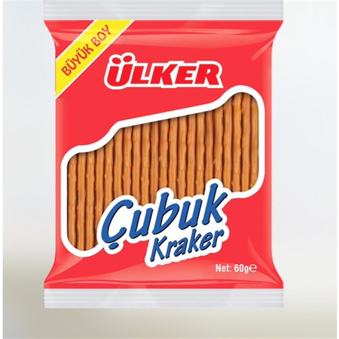 Ülker Çubuk Kraker Uzun 60 gr