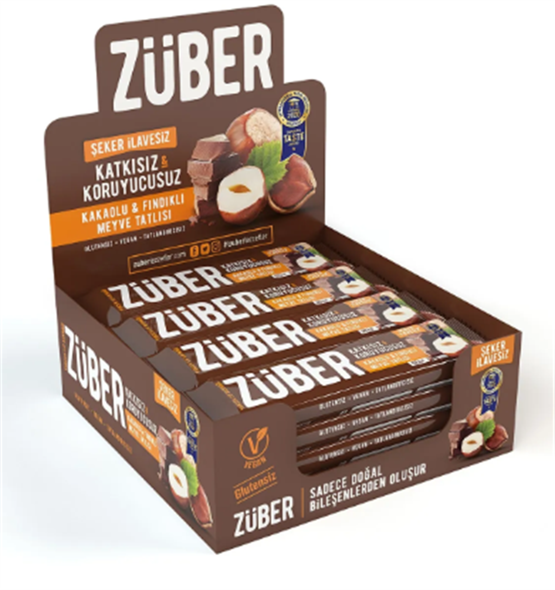 ETC.ZUBERBARFINDIKLIKAK.40GRX12AD