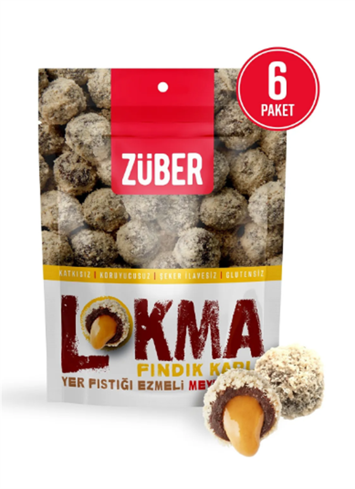 ETC.ZUBERLOKMAFINDIK96GRX6ADET