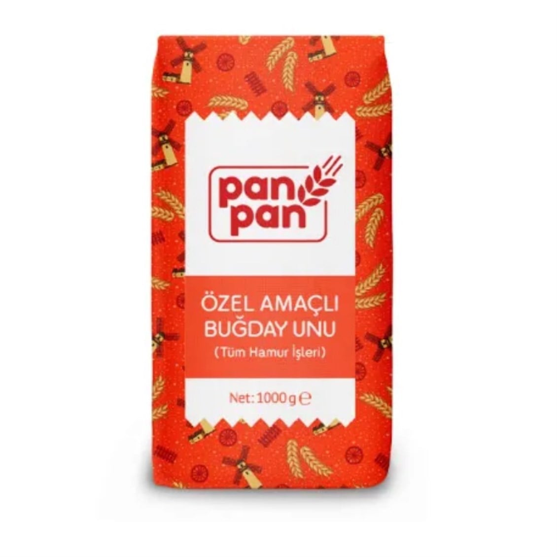 Panpan Un 1 kg