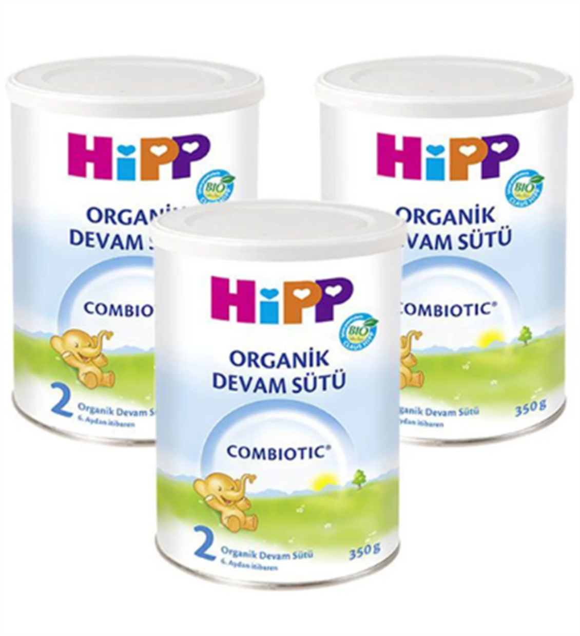 ETC.HIPPORGANIKCOMBIOTIC2350GRX3