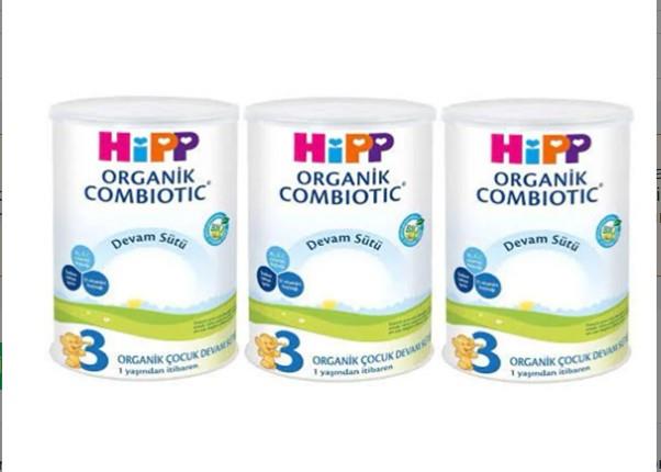 ETC.HIPPORGANIKCOMBIOTIC3350GRX3