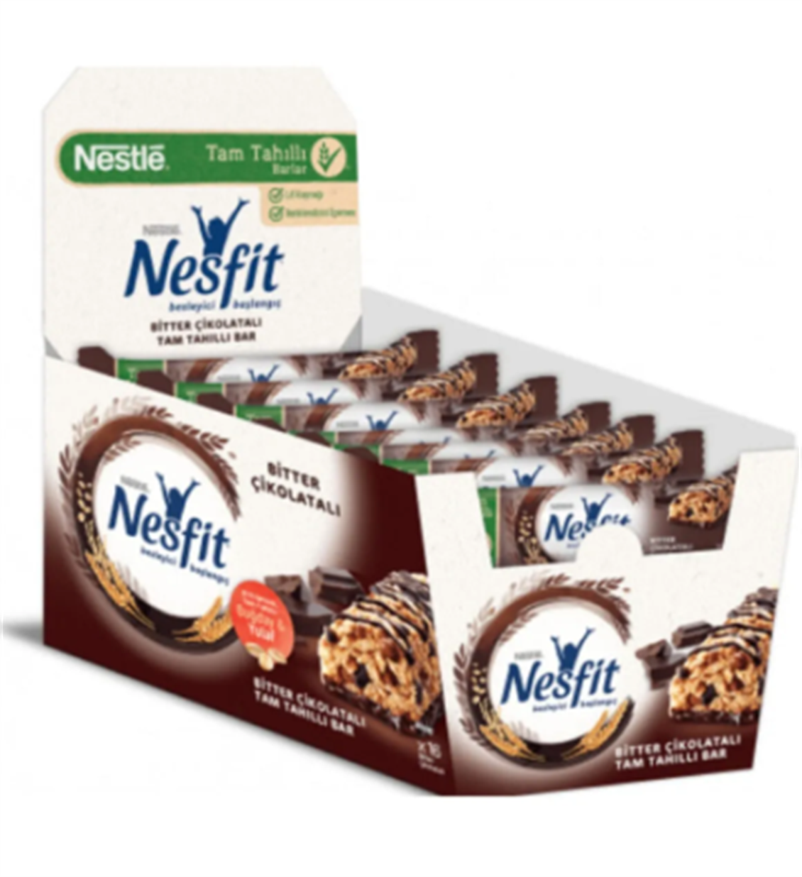 ETC.NESTLENESFITBARCIKOLATALI23GRX16
