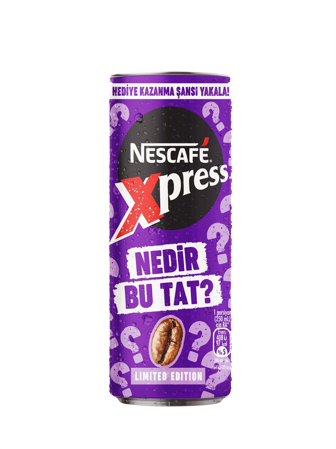 Nescafe Xpress Summer 250 ml