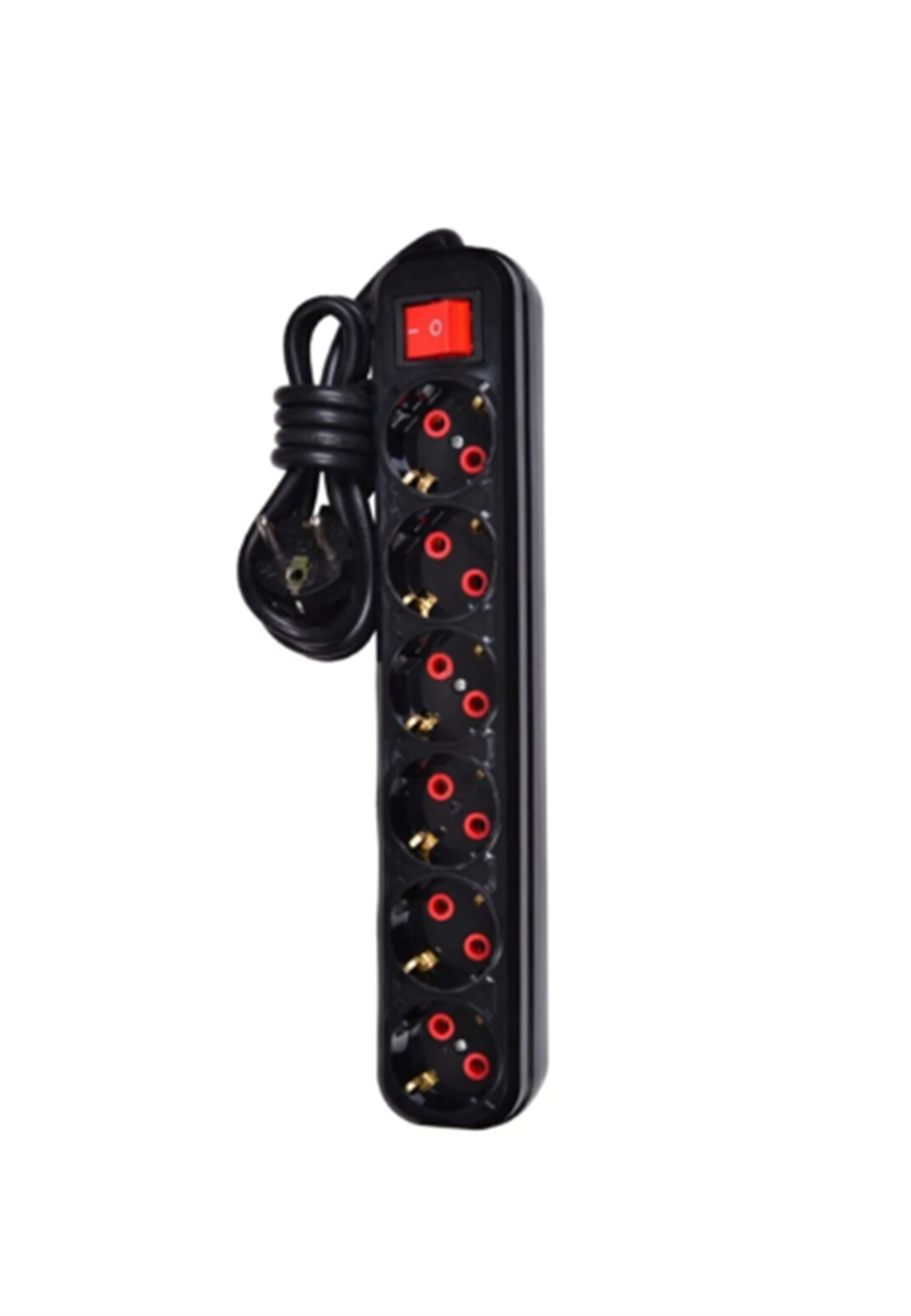 SMART SOCKET 6LI AKIM KORUMALI 1,5 MPRIZ