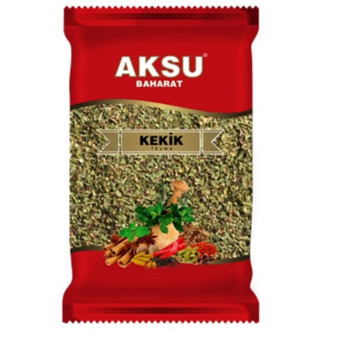 Aksu Kekik 70 gr