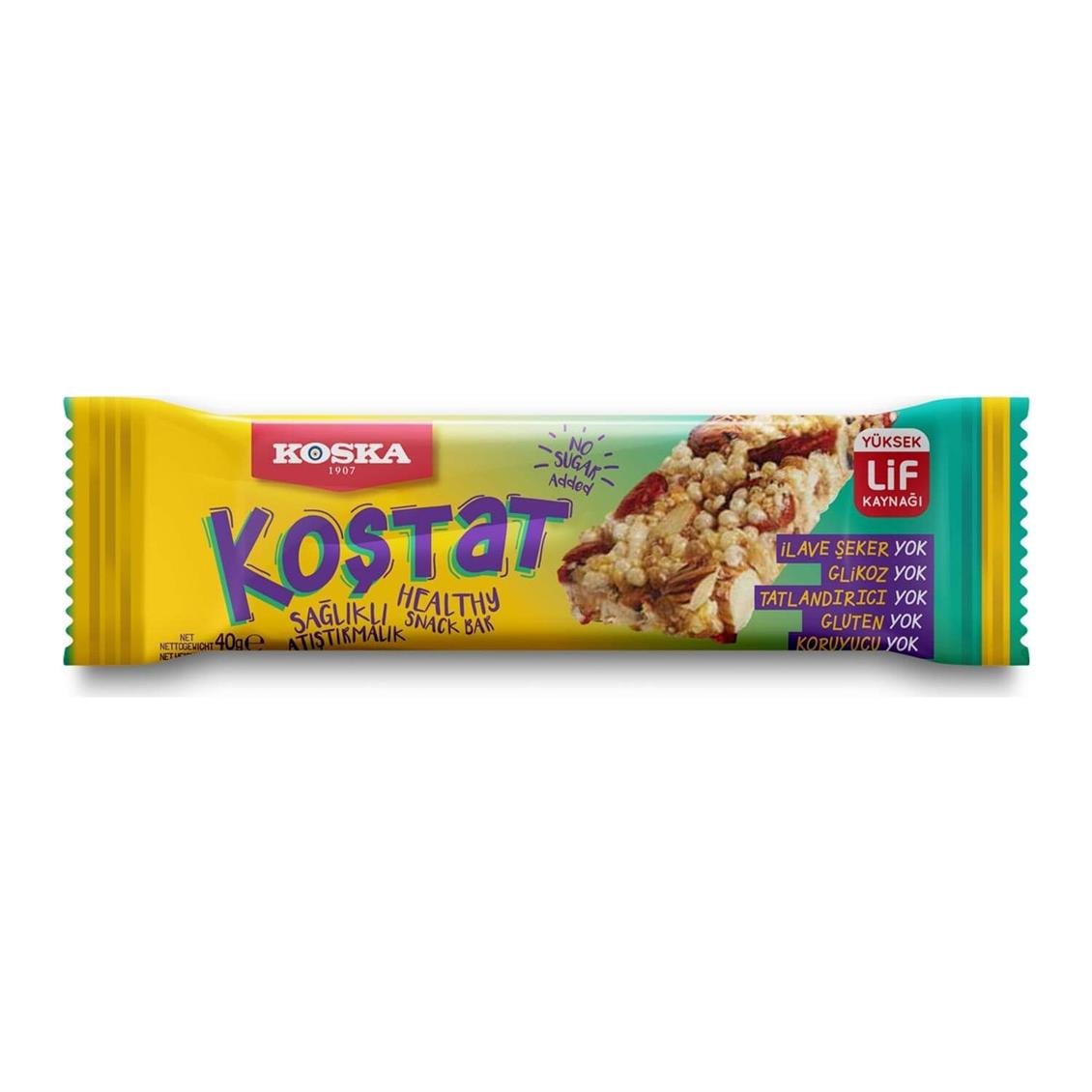 Koska Koştat Krokan 40 gr