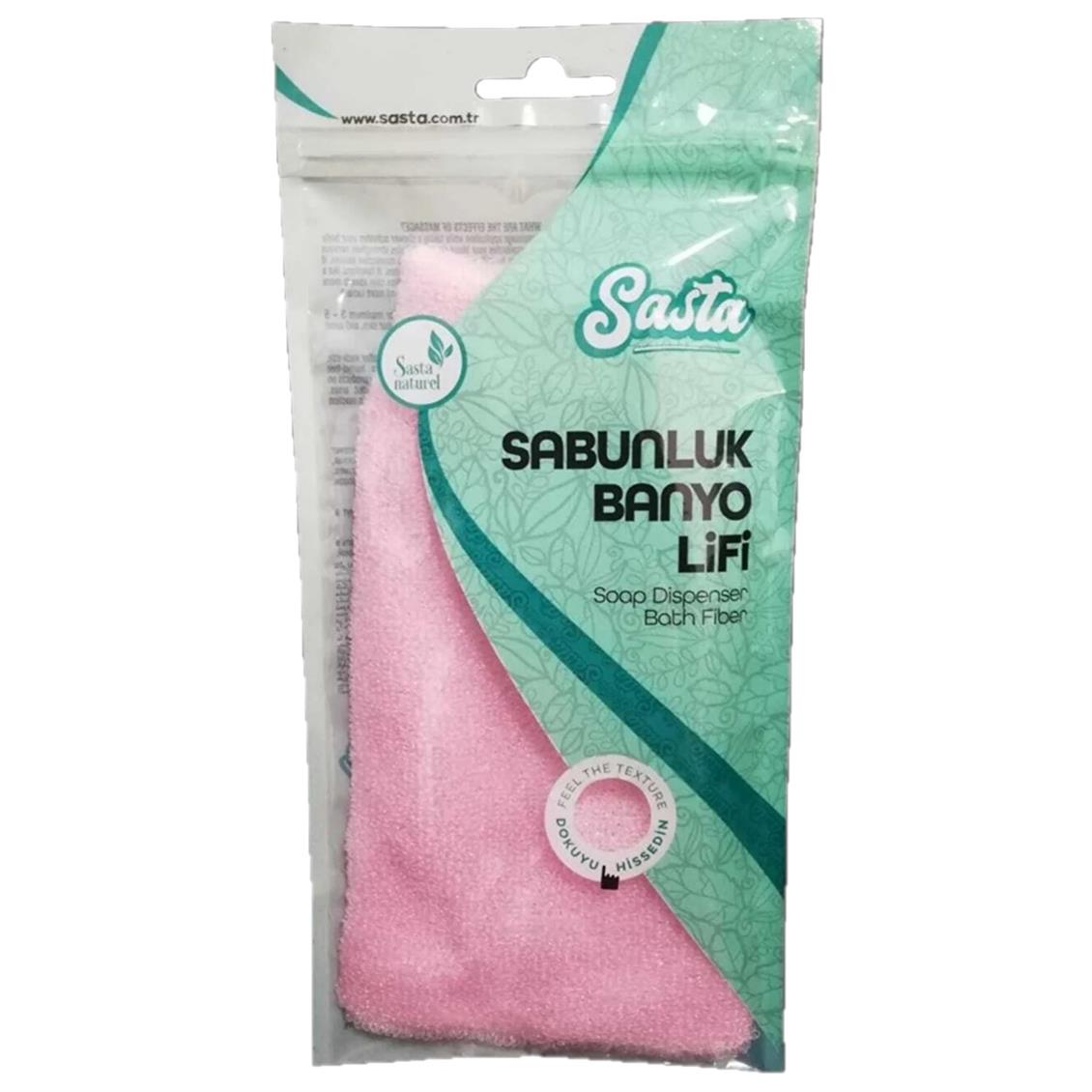Sasta Sabunluk Banyo Lifi