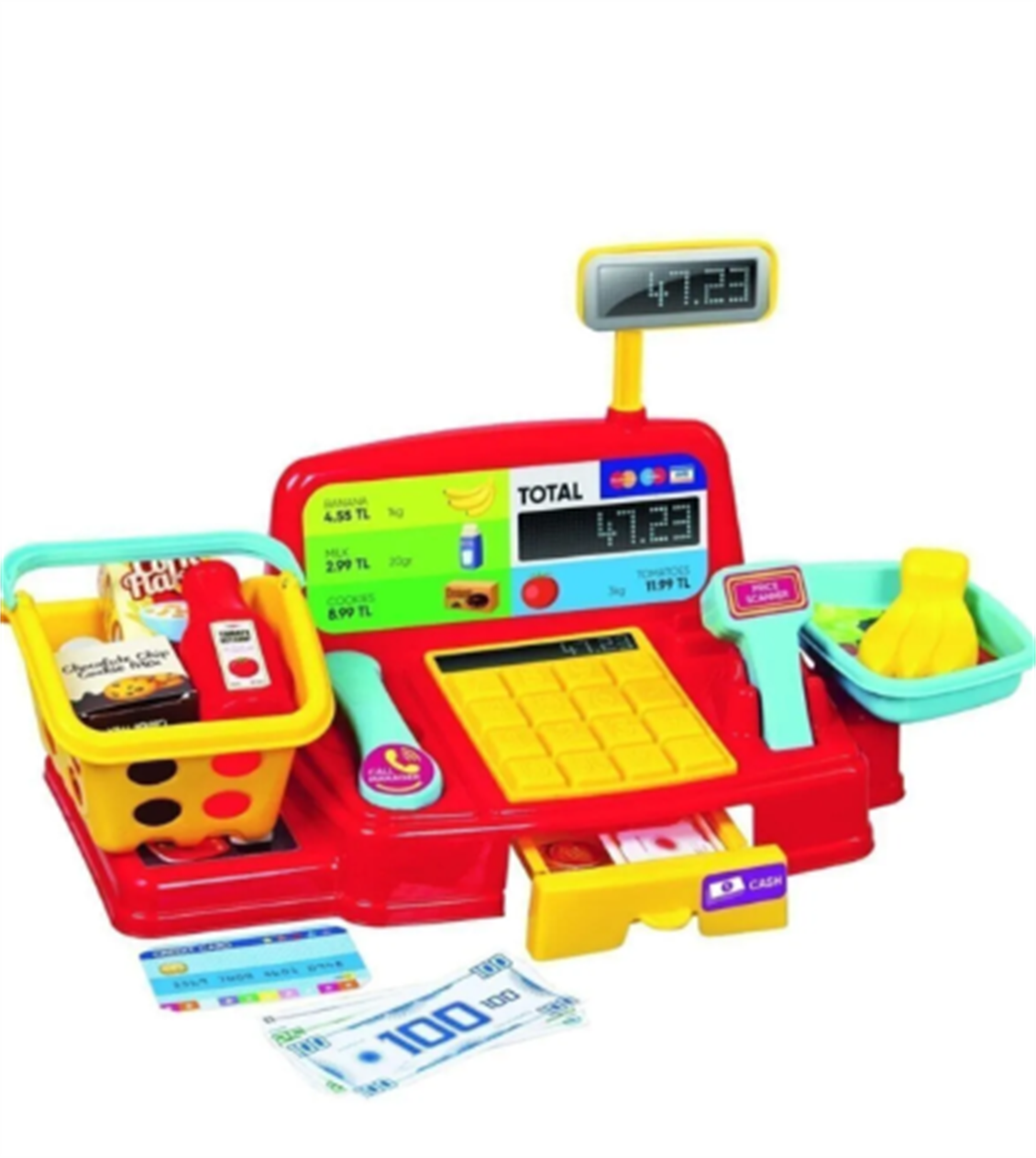BP SHOP-JOYY AZAR KASA