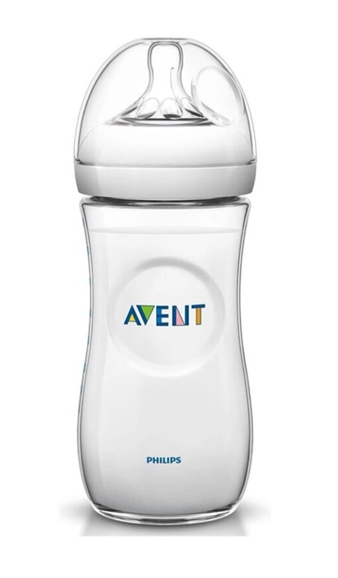 PHİLİPSAVENTNATURALPPBİBERON330ML