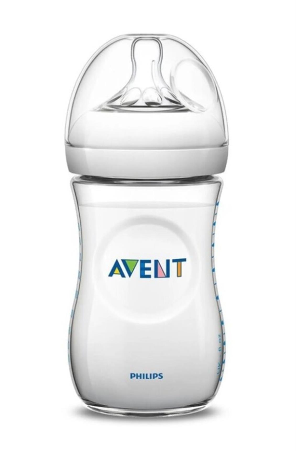 PHİLİPSAVENTNATURALBİBERON260ML1AY+