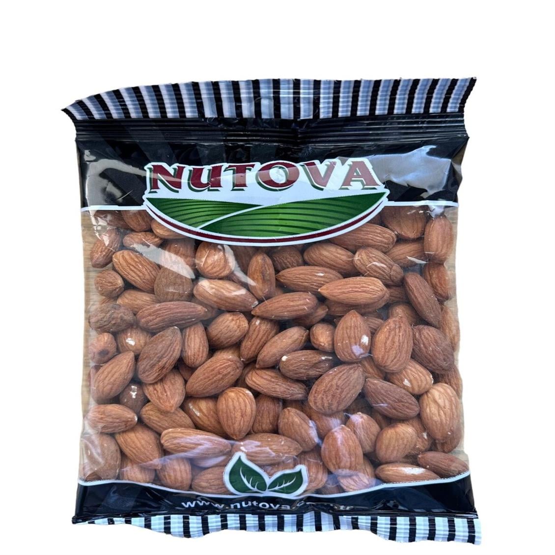 Nutova Badem İçi Çiğ 180 gr