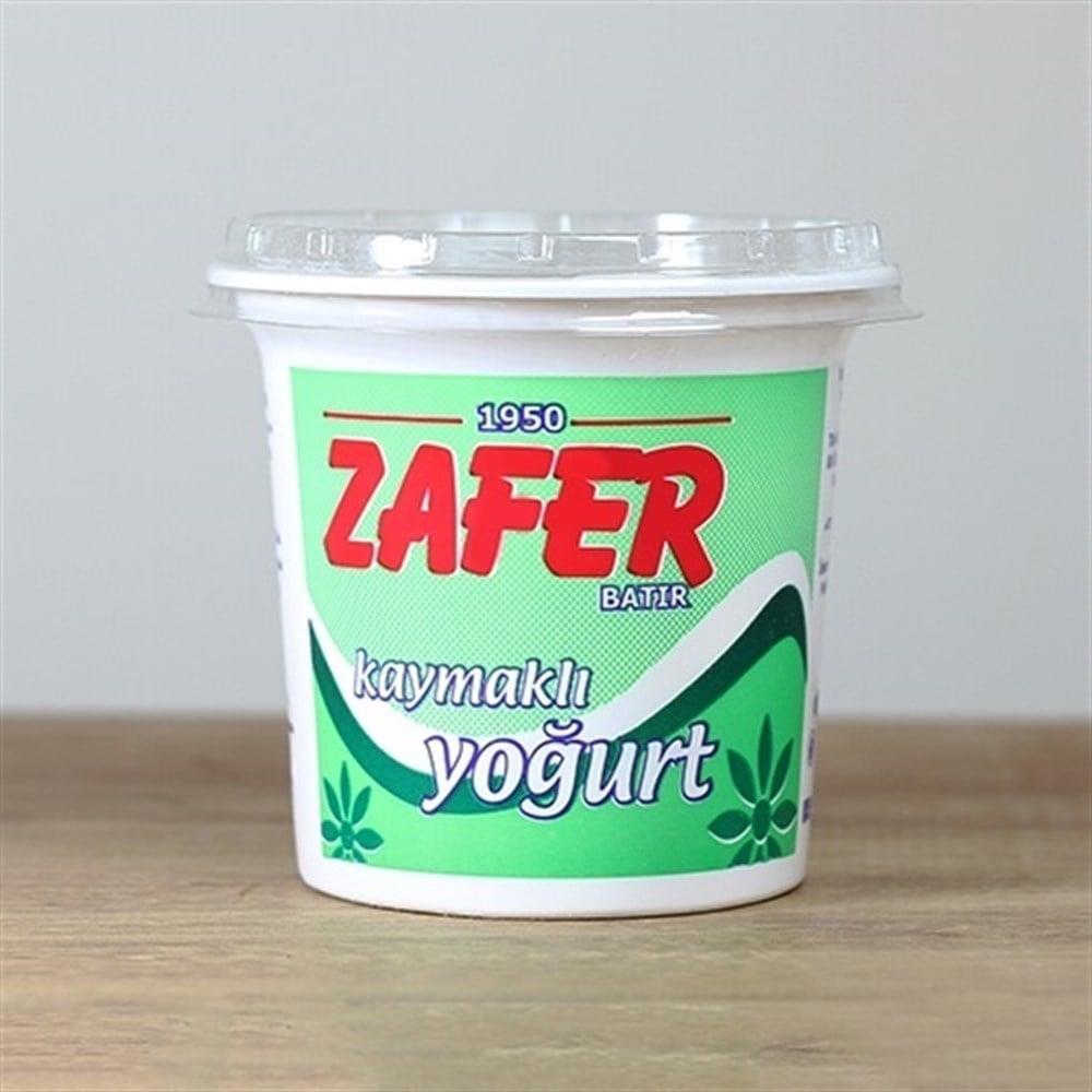 Zafer Yoğurt 500 gr