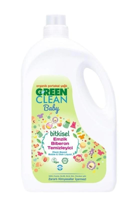 ETCGREENCLEANEMZİKTEMİZLEYİCİ2,75LT