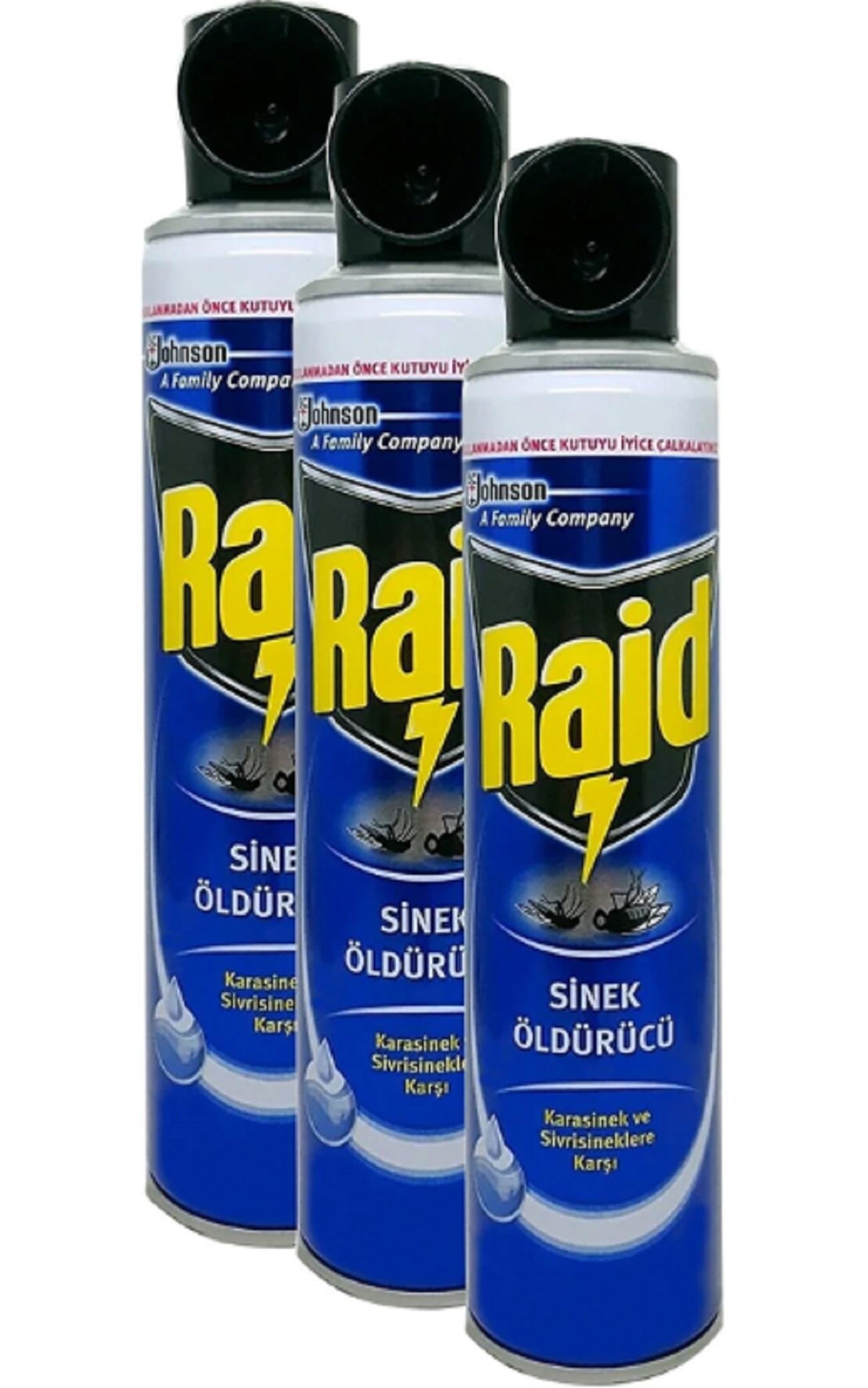 ETCRAIDSINEKSAVAR300ML2IN1X3