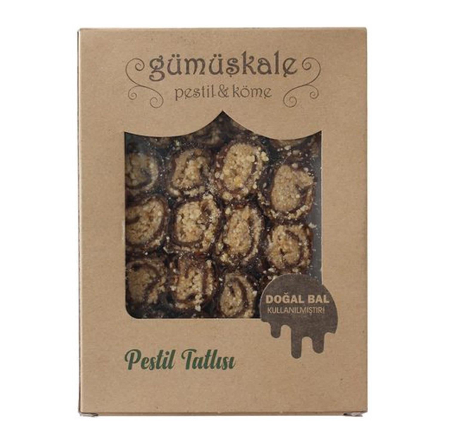 Gümüşkale Pestil Tatlısı 350 gr