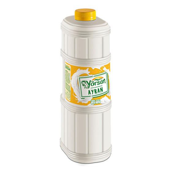 Yörsan Ayran 2 lt