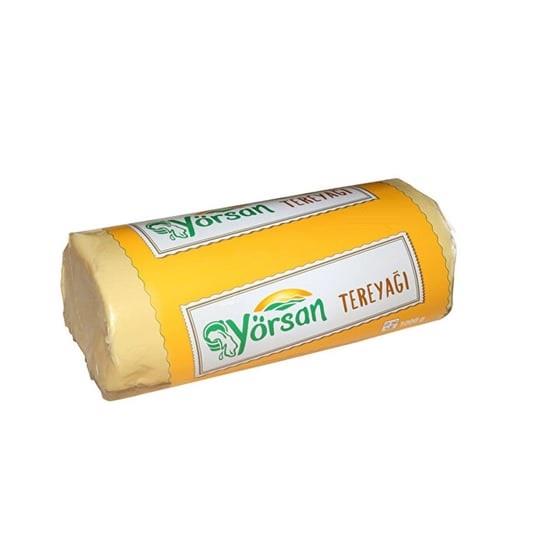 Yörsan Tereyağı 700 gr