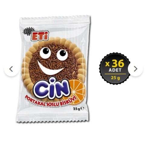 ETC.ETICINPORTAKAL25GRX36ADET