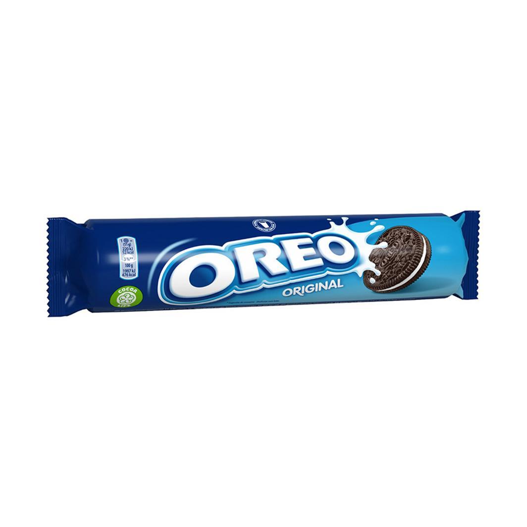 Oreo Bisküvi Kremalı 154 gr