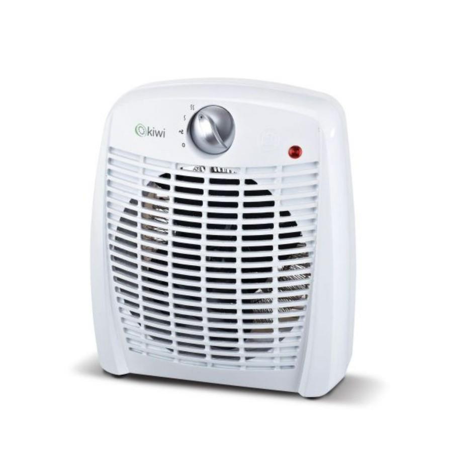 Kiwi Kht-8411 Fanlı Isıtıcı