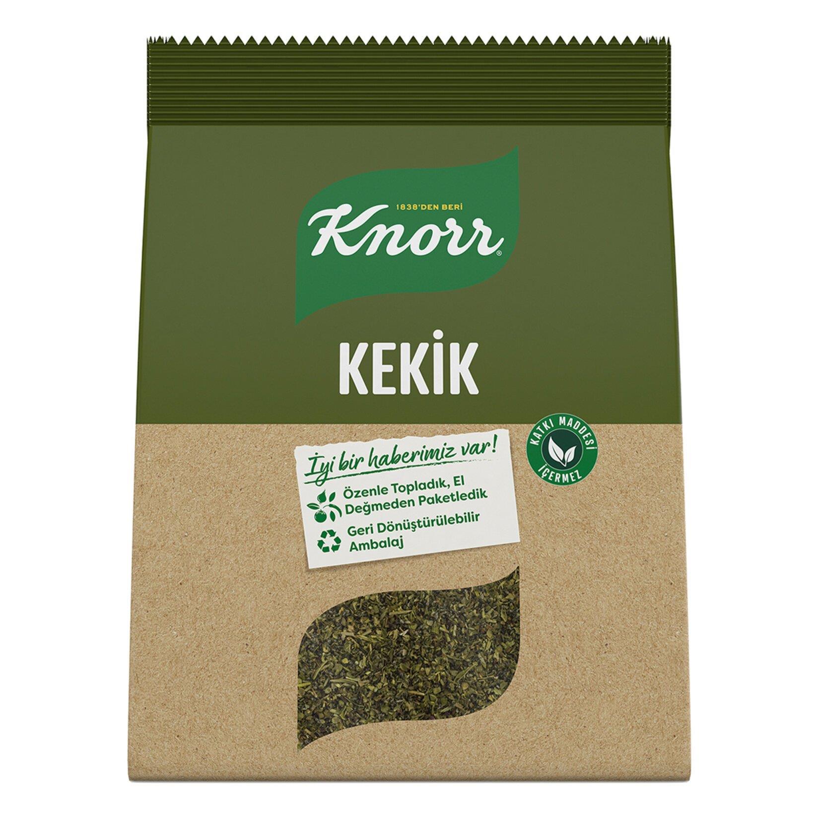 Knorr Baharat Ekonomik Kekık 55 gr