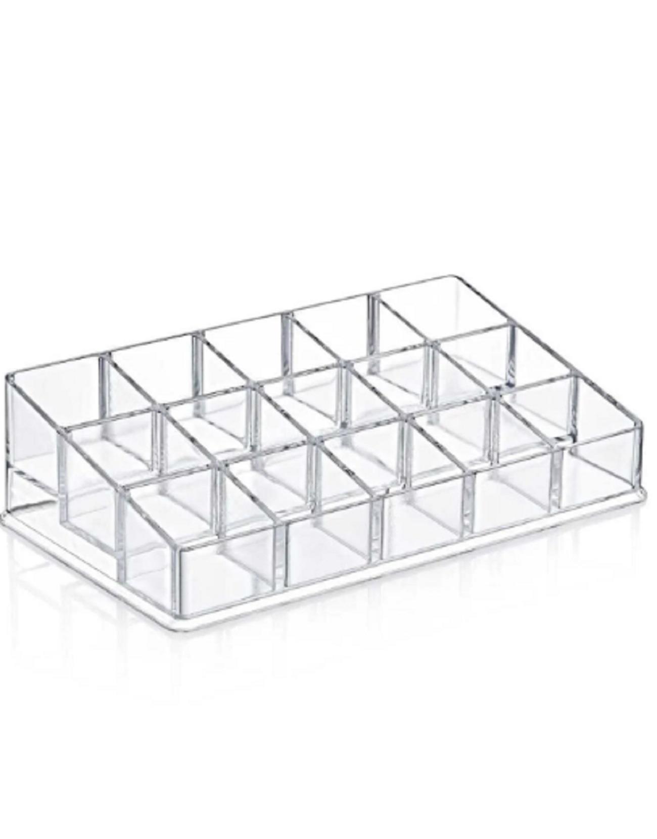 BOXUP15GOZLUORGANIZER