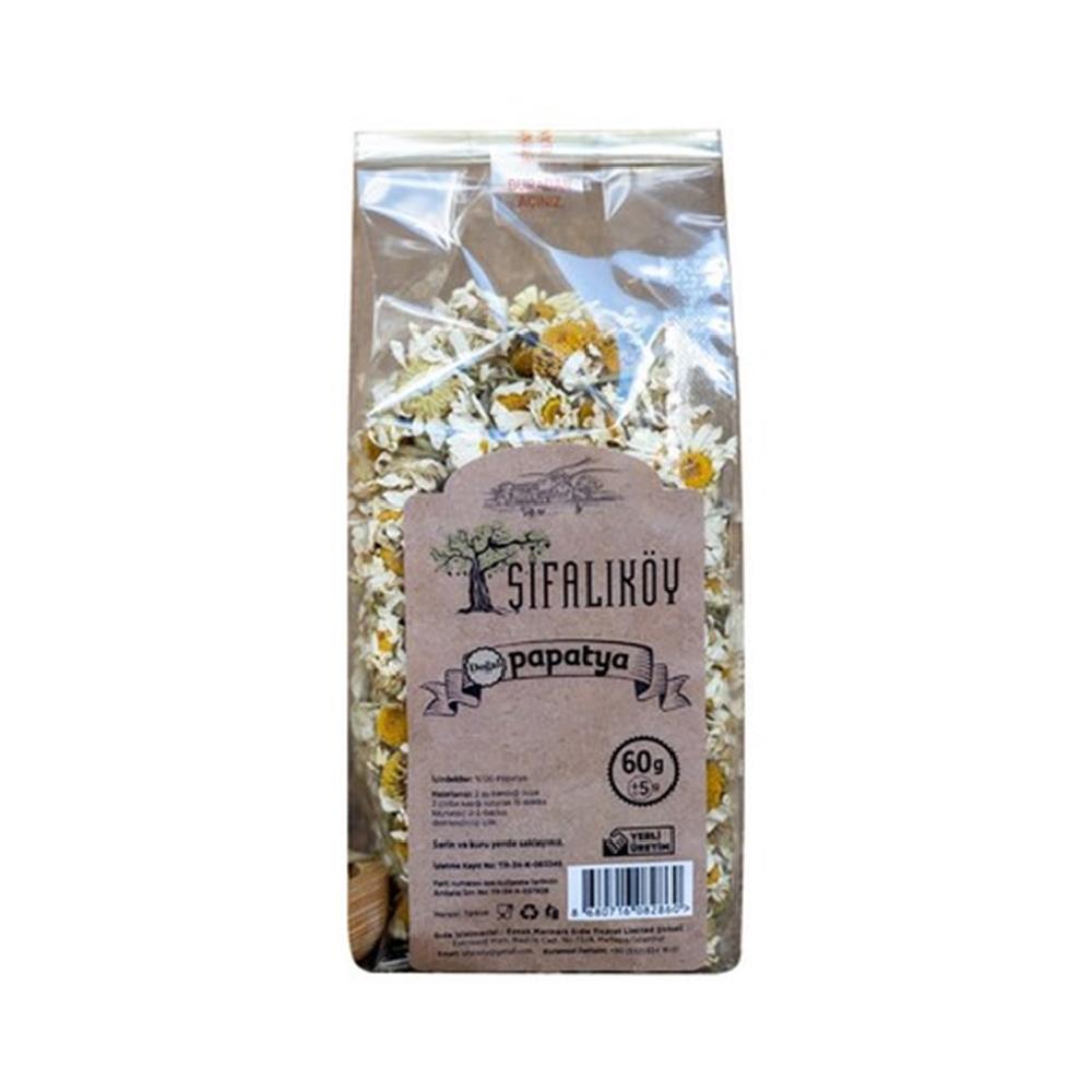 Şifalıköy Papatya Çayı 60 gr