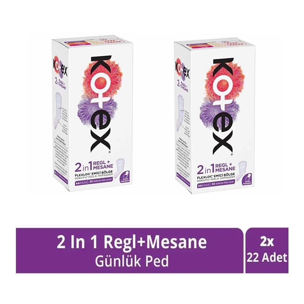 ETCKOTEX2IN1MESANEGUNLUKPED22X2