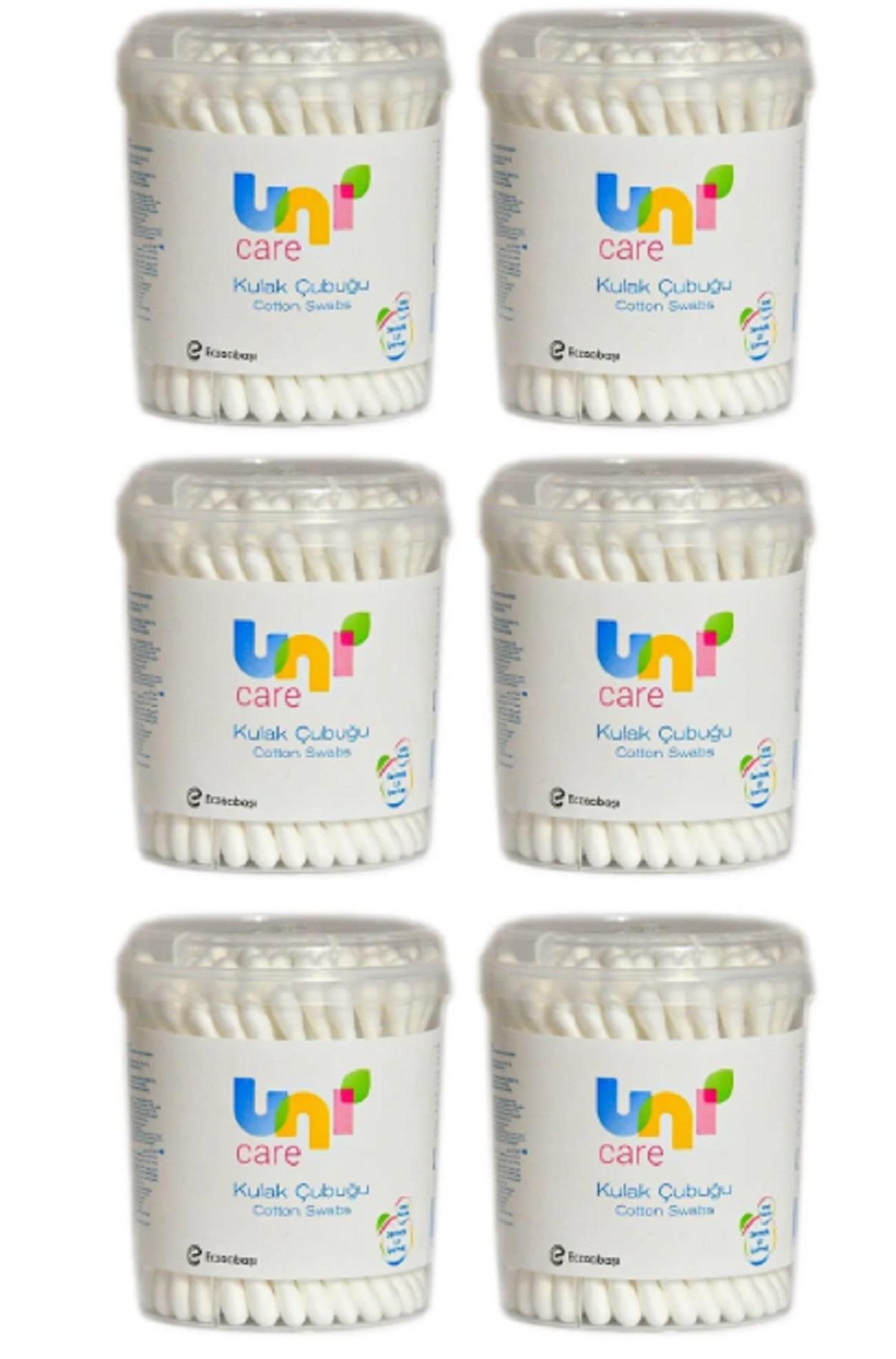 ETCUNIKULAKCUBUK100LUX6