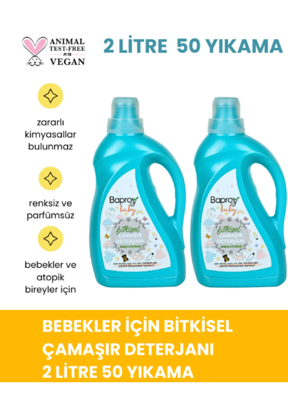 ETCBAPROYBEBEKDETERJANI1000MLX2