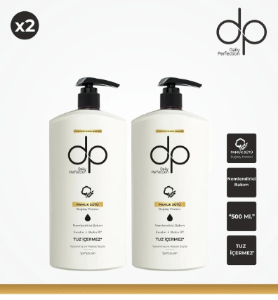 ETCDPSAMP.500MLBUG.PROTEINX2