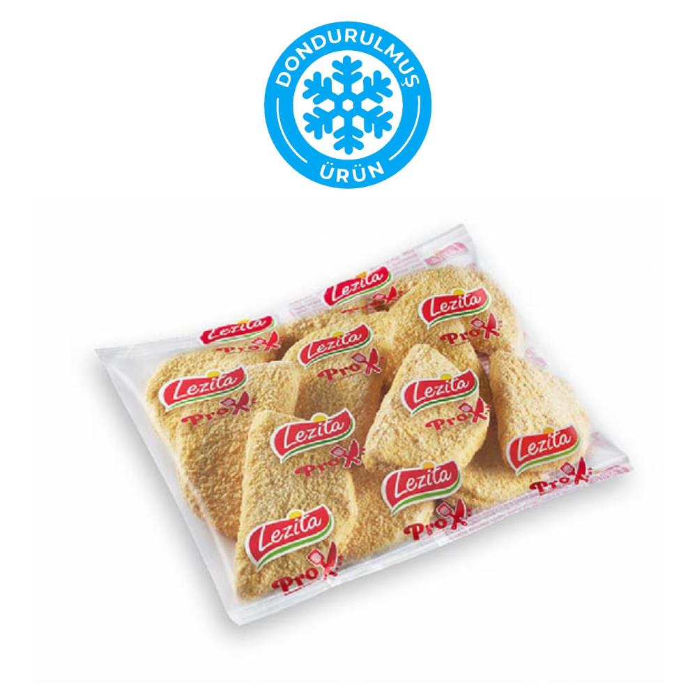 Lezita Donuk Piliç Cordon Blue 1000 gr