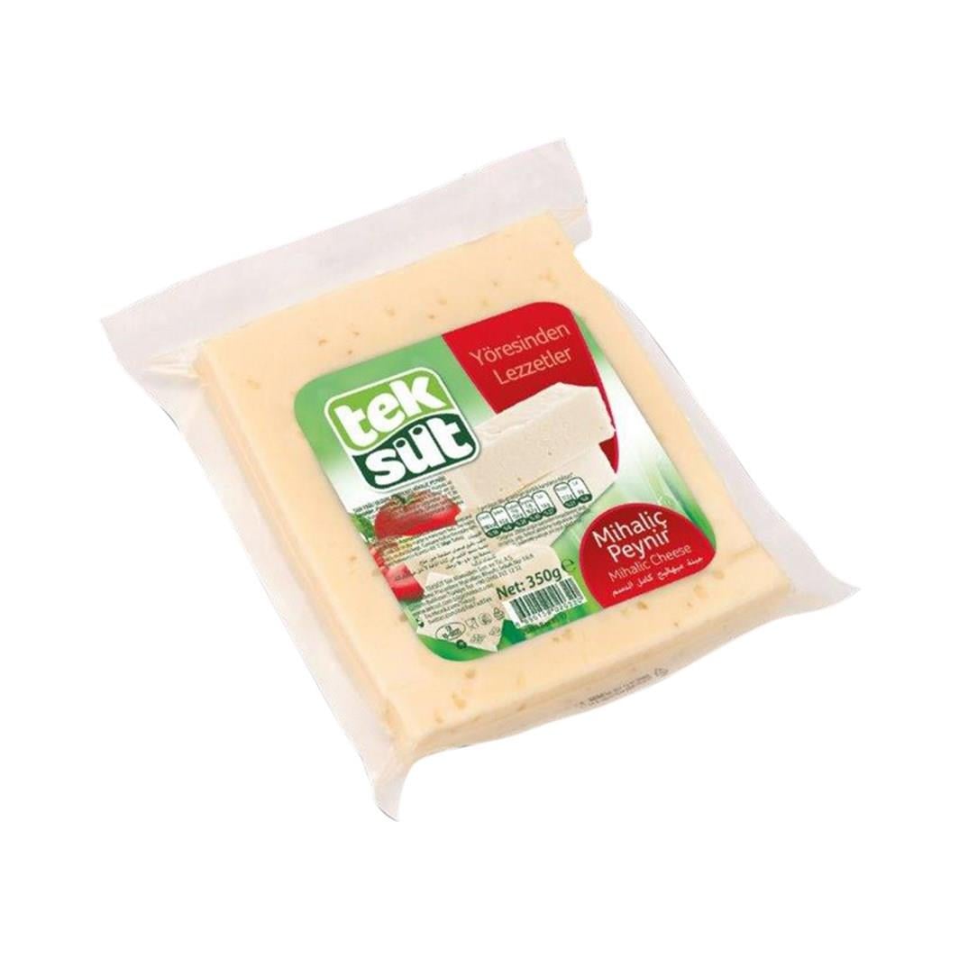 Teksüt Manyas Kelle (Mihaliç) Peynir 350 gr
