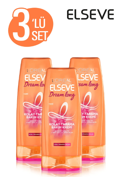 ETCELSEVEDREAMLONG360MLKREMX3