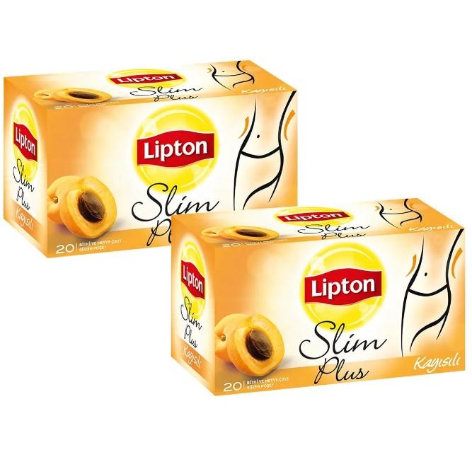 ETC.LIPTONFORMPLUSKAYISILI36GRX2AD