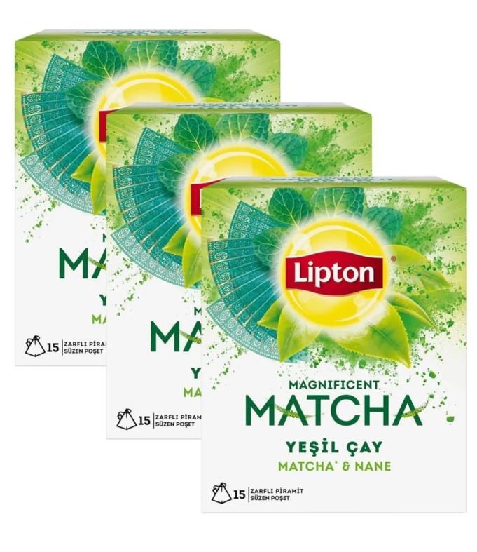 ETC.LIPTONMATCHAMINTGRENTEA22,5GRX3A