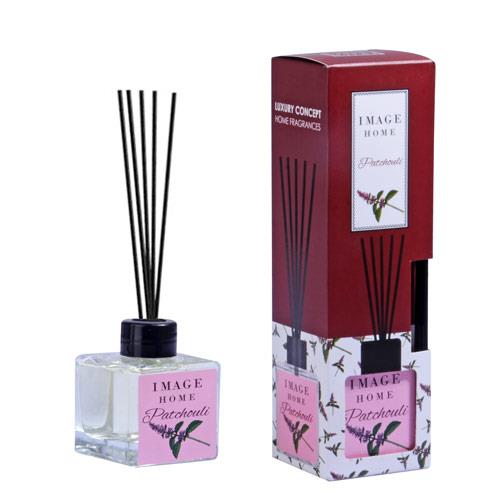 Image Home Bambu Çubuklu Oda Kokusu Patchouli 100 ml