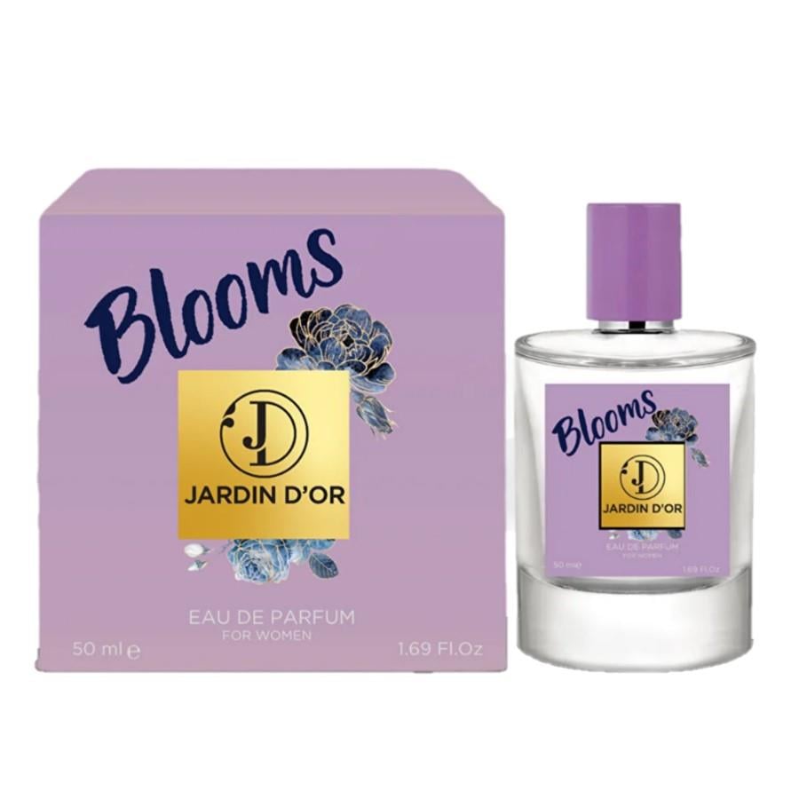 Jardin D'Or Blooms Kadın Parfümü 50 ml