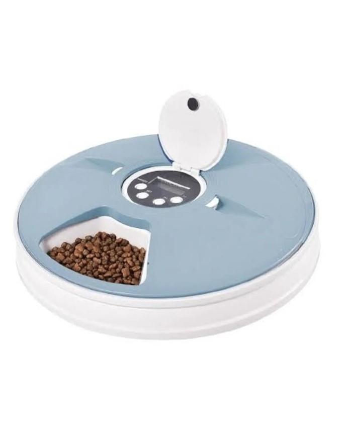 Kiwi KPF10521 Zaman Ayarlı Pet Besleme