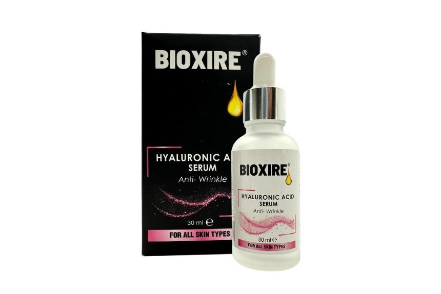 BIOXIREHYALURONICACIDSERUM30ML