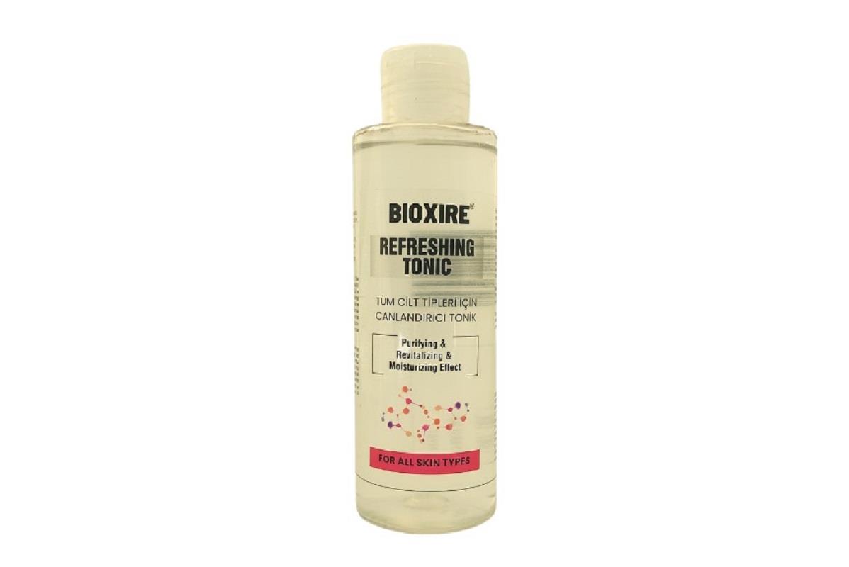 BIOXIRECANLANDIRICITONIK150ML