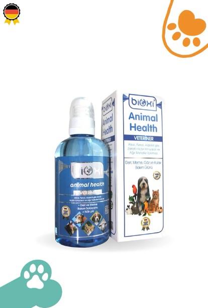 BIOXIANIMALHEALTH250ML